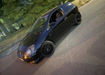 Honda civic 1.6 VTEC