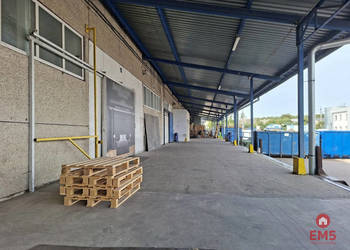 Lokal Kleosin 700m2