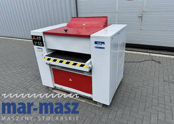 Grubościówka PAGONU 80