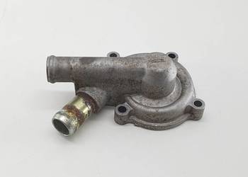 DEKIEL POKRYWA POMPY WODY   SMC 700 ARGON JUMBO 700