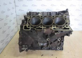 LAND ROVER DISCOVERY 2.7 D 276DT 190KM blok silnika nominalny 4R8Q-60