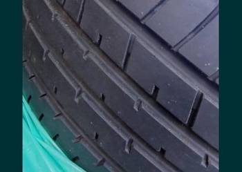 TOYO PROXES R46 A