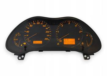 LICZNIK ZEGARY 83800-05C00-C Toyota Avensis II 2.0 2.2 D4D Diesel 395338km