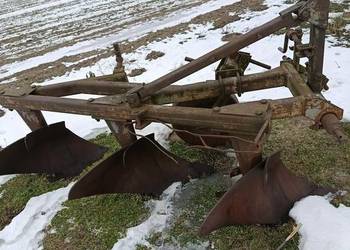 Pług Unia Grudziądz