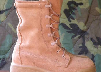 Buty ICWR Belleville Goretex 4W