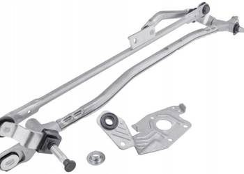 Audi A7 A6 C7 10- mechanizm wycieraczek NOWY