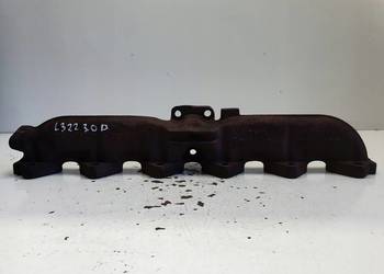 KOLEKTOR WYDECHOWY Range Rover III L322 3.0 D _ 2248166E