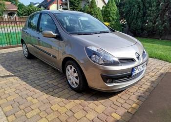 Renault Clio 1.2 benzyna