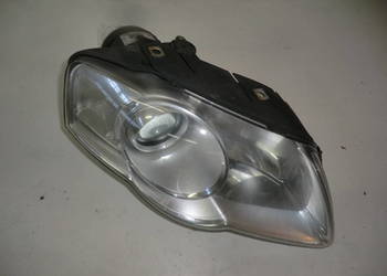 LAMPA PRAWA PRZEDNIA VW PASSAT B6 3C0941006AD