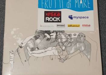 Frutti di Mare - Frutti di Mare CD