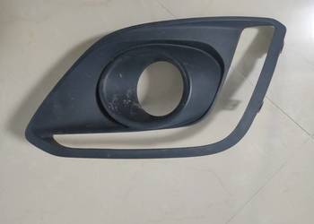 Suzuki Swift MK7 Lift Kratka Zderzaka Lewa pod Led