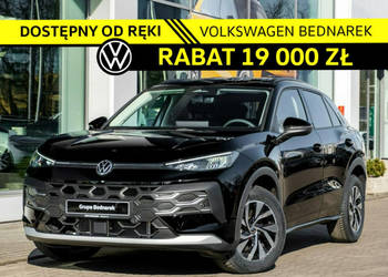 Volkswagen T-Roc Life 1.5 eTSI 150 KM DSG - Dostępny od ręki! II (2025-)