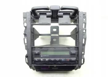 1J1858069F VW GOLF IV RAMKA PANEL KLIMATYZACJI
