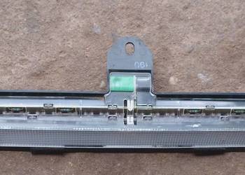 Oryginalne trzecie światło stop Volvo V70 II XC70 9154505 – Kompletne, Całe