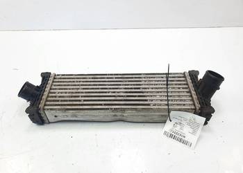 INTERCOOLER FORD TRANSIT MK8 INTERCOOLER FORD TRANSIT MK8