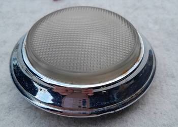 Lampka podsufitki Syrena Warszawa Nysa Jelcz