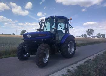 Ciągnik 6075 Nets dostępny, atrakcyjna cena , PROMOCJA