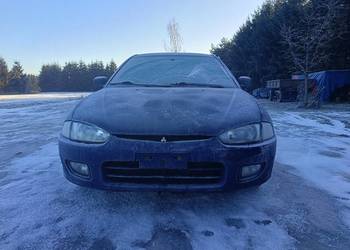 Mitsubishi colt 1,3 benzyna