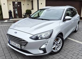 DORD FOCUS MK4 DLA MAJSTERKOWICZA ! 1.5 DIESEL