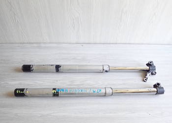 Zawieszenie Dwie Lagi Laga Prawa Lewa Husqvarna TE 350 400 WR 250 260 360 K