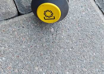 Włącznik wałka WOM Case New Holland Steyr