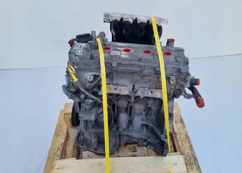 SILNIK KOMPLET Nissan Micra III K12 1.2 16V 80KM CR12 CR12DE