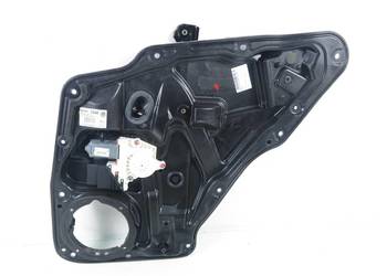 PODNOŚNIK SZYBY PRAWY TYLNY VW TIGUAN 5N0959704F 5N0839730R 5N0839462A