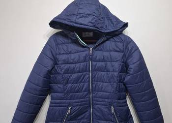 Reserved M 38 kurtka damska jesienna wiosenna kaptur