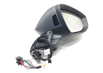 LUSTERKO PRAWY SKODA 2.0 TSI Hatchback ZEWNĘTRZNE PRAWA, BOCZNE