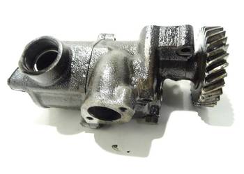 POMPA OLEJU LIAZ N KM SMAROWANIA SILNIKOWA, CIŚNIENIA