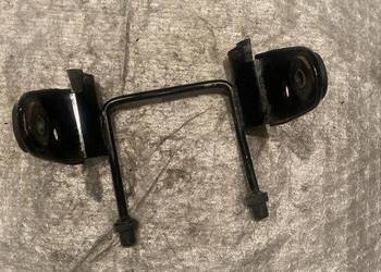 1981 81 Kawasaki KZ440 KZ 440 Uchwyt Lampy Stelaż Mocowanie M781