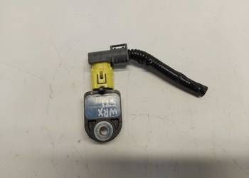 Subaru WRX STI 2015r. czujnik airbag uderzeniowy zderzenia  98237yc010