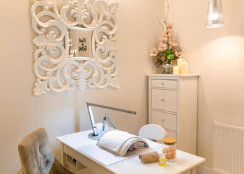 Wynajmę stanowisko do manicure i pedicure Kielce Centrym