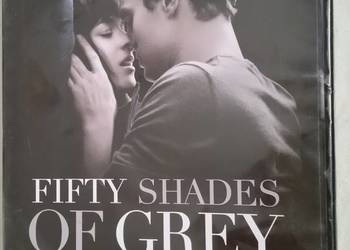Film FIFTY SHADES OF GREY (2015 Universal) DVD VIDEO