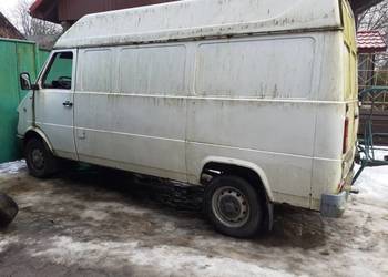 Dach basen części drzwi przód grill dyfer Lublin 3