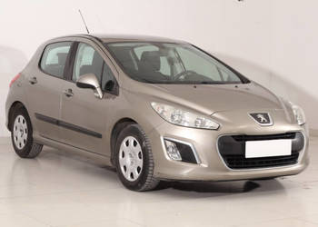 Peugeot 308 1.6 HDi
