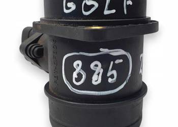 PRZEPŁYWOMIERZ Volkswagen Golf IV 2.0 06A906461A Bosch