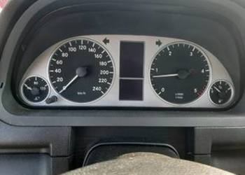 Mercedes w169 Mercedes w169