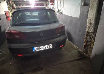 Renault velsatis na części. 2.2 dCi