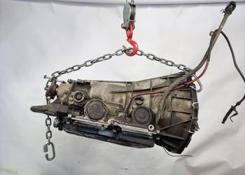 SKRZYNIA AUTOMATYCZNA MERCEDES W124 7224034 2.5 D