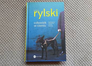 Eustachy Rylski "Człowiek w cieniu"