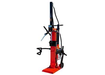 Łuparka hydrauliczna Remet CNC 14 T E, 3500 W, 2026