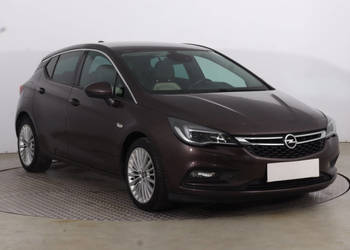 Opel Astra 1.4 T