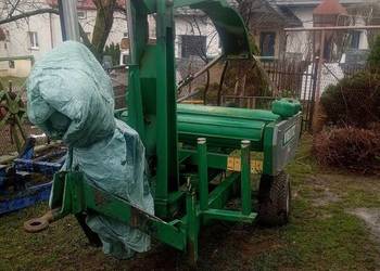 Owijarka samozaładowcza