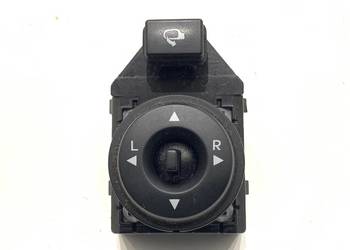 PRZEŁĄCZNIK REGULACJI LUSTEREK KIA VENGA 457480 WŁĄCZNIK