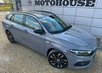 Fiat Tipo II (2016-)