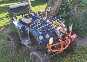 Sprzedam Quad Bashan 200-250cm