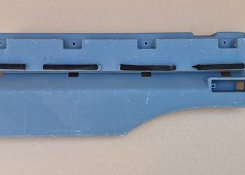 DAF XF 95 105 PRZEDŁUŻENIE STOPNIA BŁOTNIK BOK KABINY ORYGINAŁ 1291171