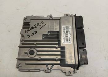 Ford Ranger VI 6 2024r KOMPUTER STEROWNIK MB3G-12A650-AR