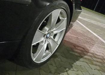 Alufelgi BMW 5x120 r18 Alufelgi BMW 5x120 r18